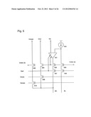 Non-Volatile Memory and Semiconductor Device diagram and image