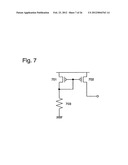 Non-Volatile Memory and Semiconductor Device diagram and image