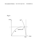 Non-Volatile Memory and Semiconductor Device diagram and image