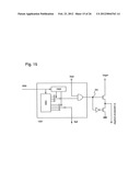 Non-Volatile Memory and Semiconductor Device diagram and image