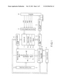 NONVOLATILE SEMICONDUCTOR MEMORY DEVICE WHICH PERFORMS IMPROVED ERASE     OPERATION diagram and image