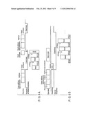 NONVOLATILE SEMICONDUCTOR MEMORY DEVICE WHICH PERFORMS IMPROVED ERASE     OPERATION diagram and image