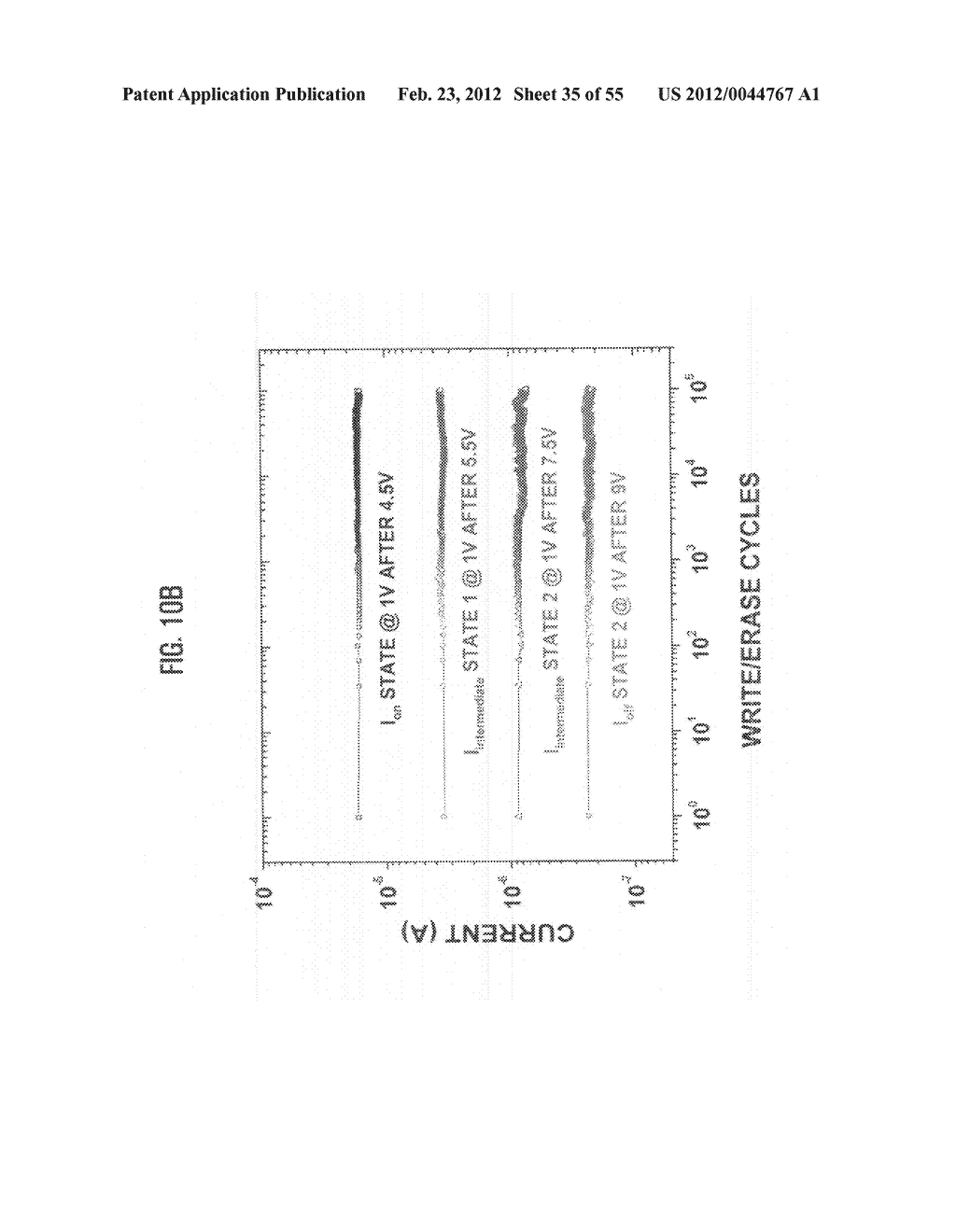 NON-VOLATILE MEMORY DEVICE AND METHOD FOR FABRICATING THE SAME - diagram, schematic, and image 36