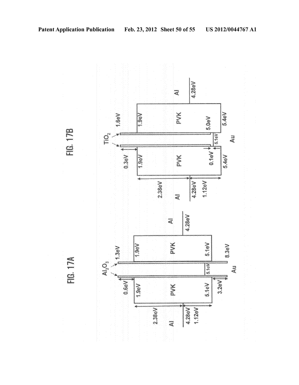 NON-VOLATILE MEMORY DEVICE AND METHOD FOR FABRICATING THE SAME - diagram, schematic, and image 51