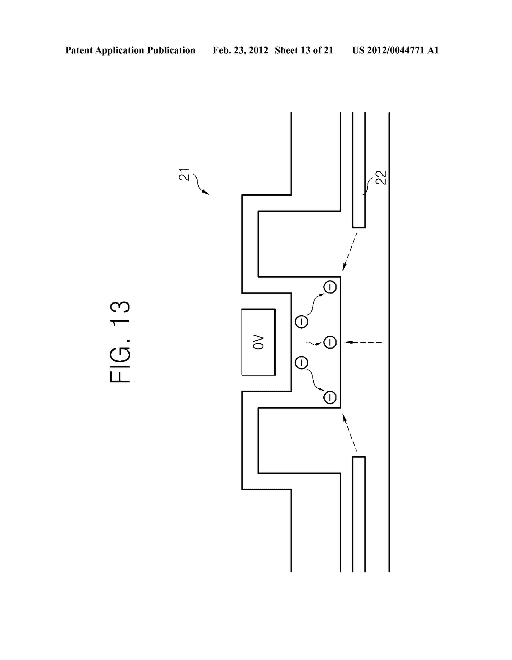 METHOD OF PROGRAMMING NON-VOLATILE MEMORY DEVICE AND APPARATUSES FOR     PERFORMING THE METHOD - diagram, schematic, and image 14