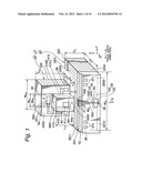 HEAD GIMBAL ASSEMBLY WITH TWO WIRING LAYERS COMPRISING THERMALLY-ASSISTED     HEAD diagram and image