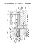 HEAD GIMBAL ASSEMBLY WITH TWO WIRING LAYERS COMPRISING THERMALLY-ASSISTED     HEAD diagram and image