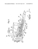 HEAD GIMBAL ASSEMBLY WITH TWO WIRING LAYERS COMPRISING THERMALLY-ASSISTED     HEAD diagram and image