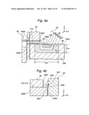 HEAD GIMBAL ASSEMBLY WITH TWO WIRING LAYERS COMPRISING THERMALLY-ASSISTED     HEAD diagram and image