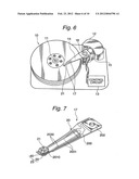 HEAD GIMBAL ASSEMBLY WITH TWO WIRING LAYERS COMPRISING THERMALLY-ASSISTED     HEAD diagram and image