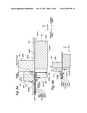 HEAD GIMBAL ASSEMBLY WITH TWO WIRING LAYERS COMPRISING THERMALLY-ASSISTED     HEAD diagram and image