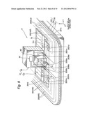 HEAD GIMBAL ASSEMBLY WITH TWO WIRING LAYERS COMPRISING THERMALLY-ASSISTED     HEAD diagram and image