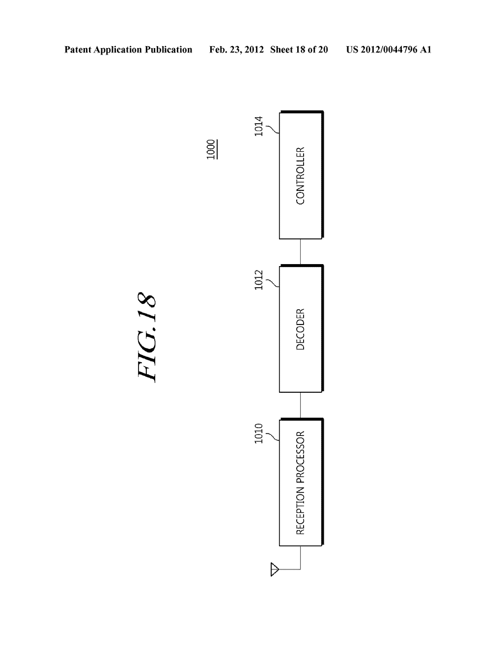 METHOD FOR GENERATING SIGNAL PATTERN USING MODULUS OR SEQUENCE, AND DEVICE     THEREOF - diagram, schematic, and image 19