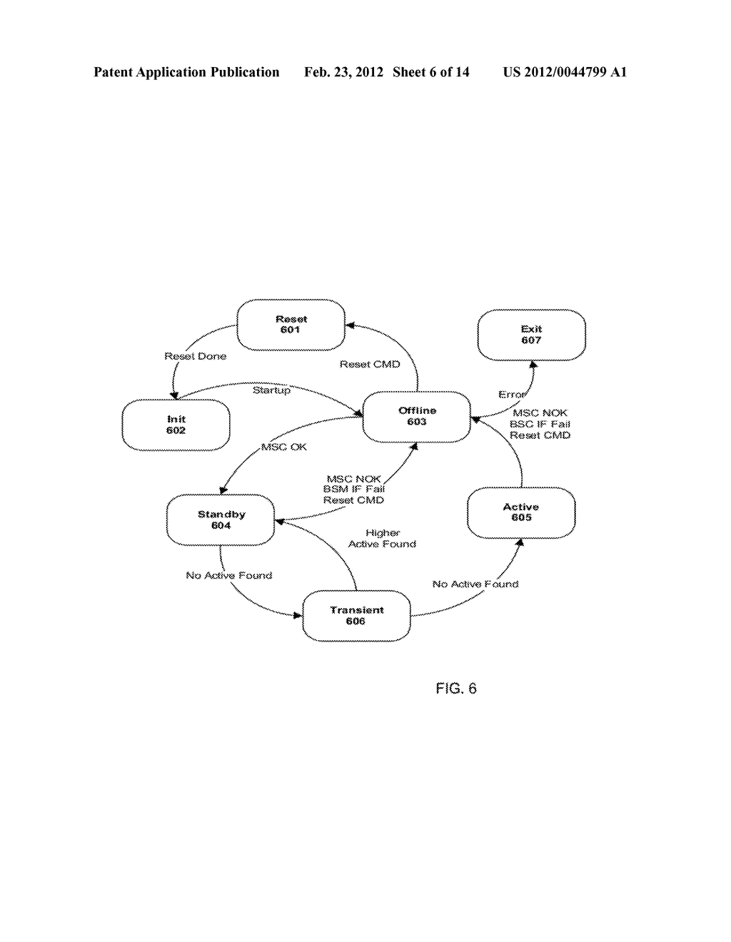 METHOD AND APPARATUS OF IMPLEMENTING AN INTERNET PROTOCOL SIGNALING     CONCENTRATOR - diagram, schematic, and image 07