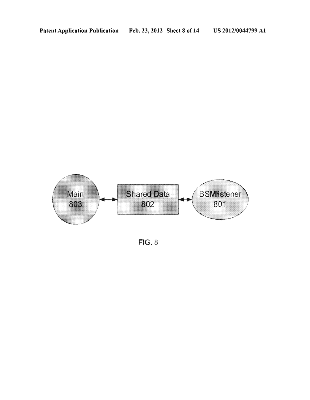 METHOD AND APPARATUS OF IMPLEMENTING AN INTERNET PROTOCOL SIGNALING     CONCENTRATOR - diagram, schematic, and image 09