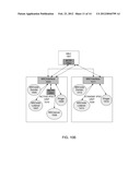 METHOD AND APPARATUS OF IMPLEMENTING AN INTERNET PROTOCOL SIGNALING     CONCENTRATOR diagram and image