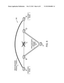 TECHNIQUE FOR DETERMINING WHETHER TO REESTABLISH FAST REROUTED PRIMARY     TUNNELS BASED ON BACKUP TUNNEL PATH QUALITY FEEDBACK diagram and image