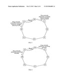 RING NETWORK PROTECTION METHOD, NETWORK NODE AND RING NETWORK diagram and image