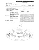 METHOD FOR NOTIFYING ABOUT/AVOIDING CONGESTION SITUATION OF DATA     TRANSMISSION IN WIRELESS MESH NETWORK, AND MESH NODE FOR THE SAME diagram and image