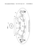 METHOD FOR NOTIFYING ABOUT/AVOIDING CONGESTION SITUATION OF DATA     TRANSMISSION IN WIRELESS MESH NETWORK, AND MESH NODE FOR THE SAME diagram and image