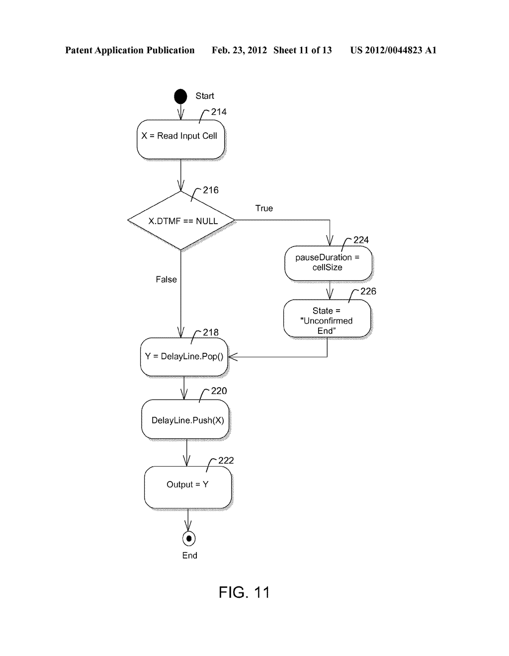 TONE RELAY SYSTEM AND METHOD - diagram, schematic, and image 12