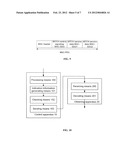 METHOD AND APPARATUS FOR TRANSMITTING MCCH CONTROL SIGNALING IN MBSFN     MANNER diagram and image