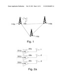 Method and Arrangement in a Wireless Communication System diagram and image