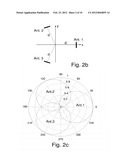 Method and Arrangement in a Wireless Communication System diagram and image