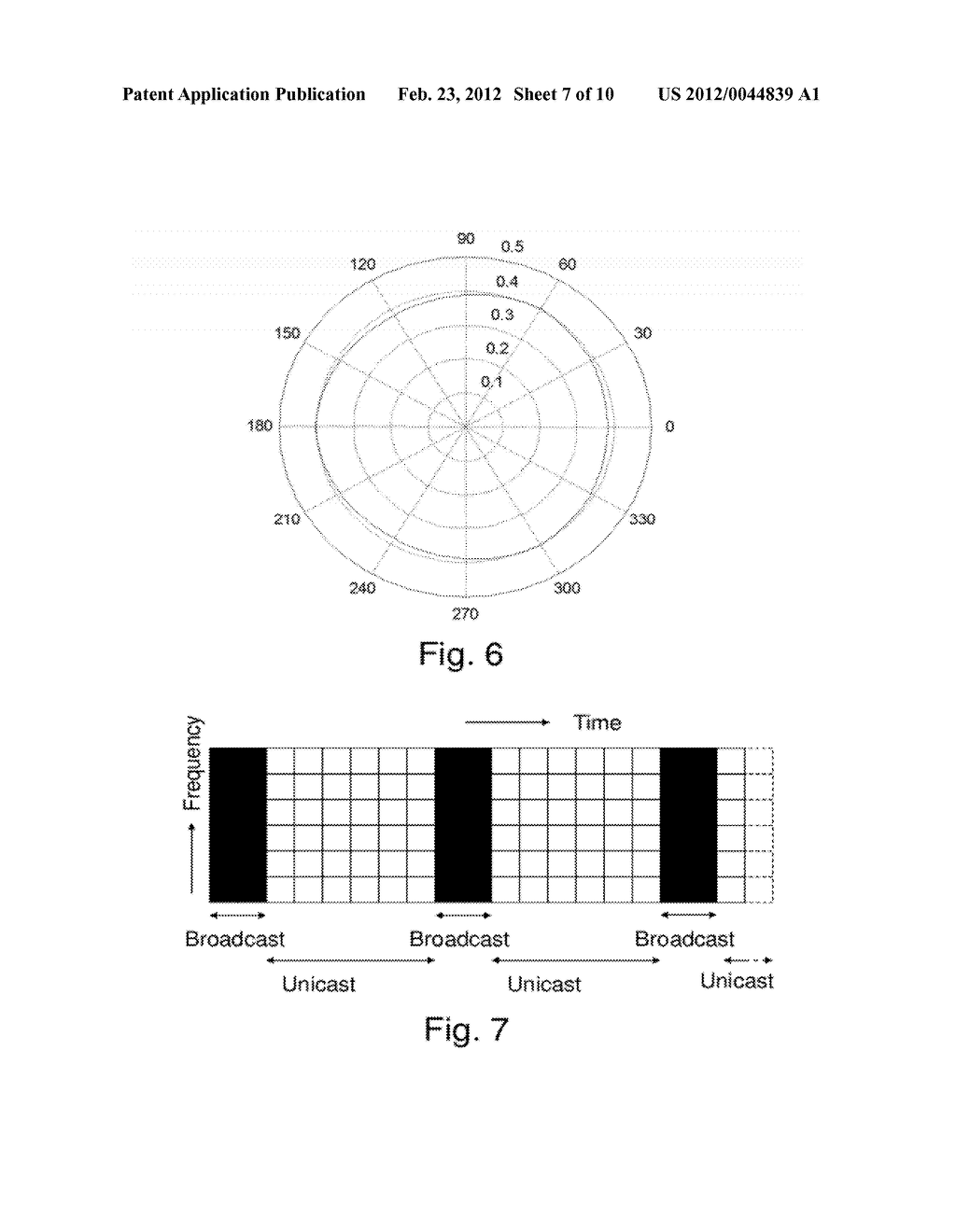 Method and Arrangement in a Wireless Communication System - diagram, schematic, and image 08