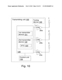 Method and Arrangement in a Wireless Communication System diagram and image