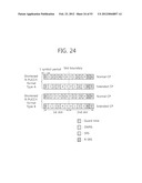 SIGNAL TRANSMISSION METHOD PERFORMED BY RELAY STATION IN WIRELESS     COMMUNICATION SYSTEM AND APPARATUS THEREOF diagram and image