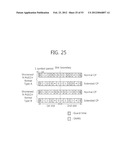 SIGNAL TRANSMISSION METHOD PERFORMED BY RELAY STATION IN WIRELESS     COMMUNICATION SYSTEM AND APPARATUS THEREOF diagram and image