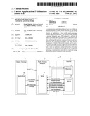 COMMUNICATION NETWORK AND METHOD FOR OPERATING A COMMUNICATION NETWORK diagram and image