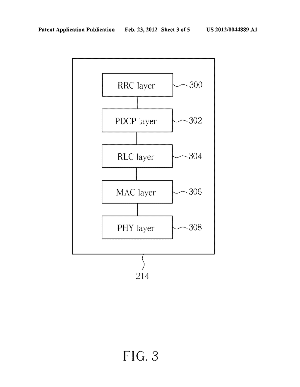 Method of Handling Uplink Control Information Reporting and Related     Communication Device - diagram, schematic, and image 04
