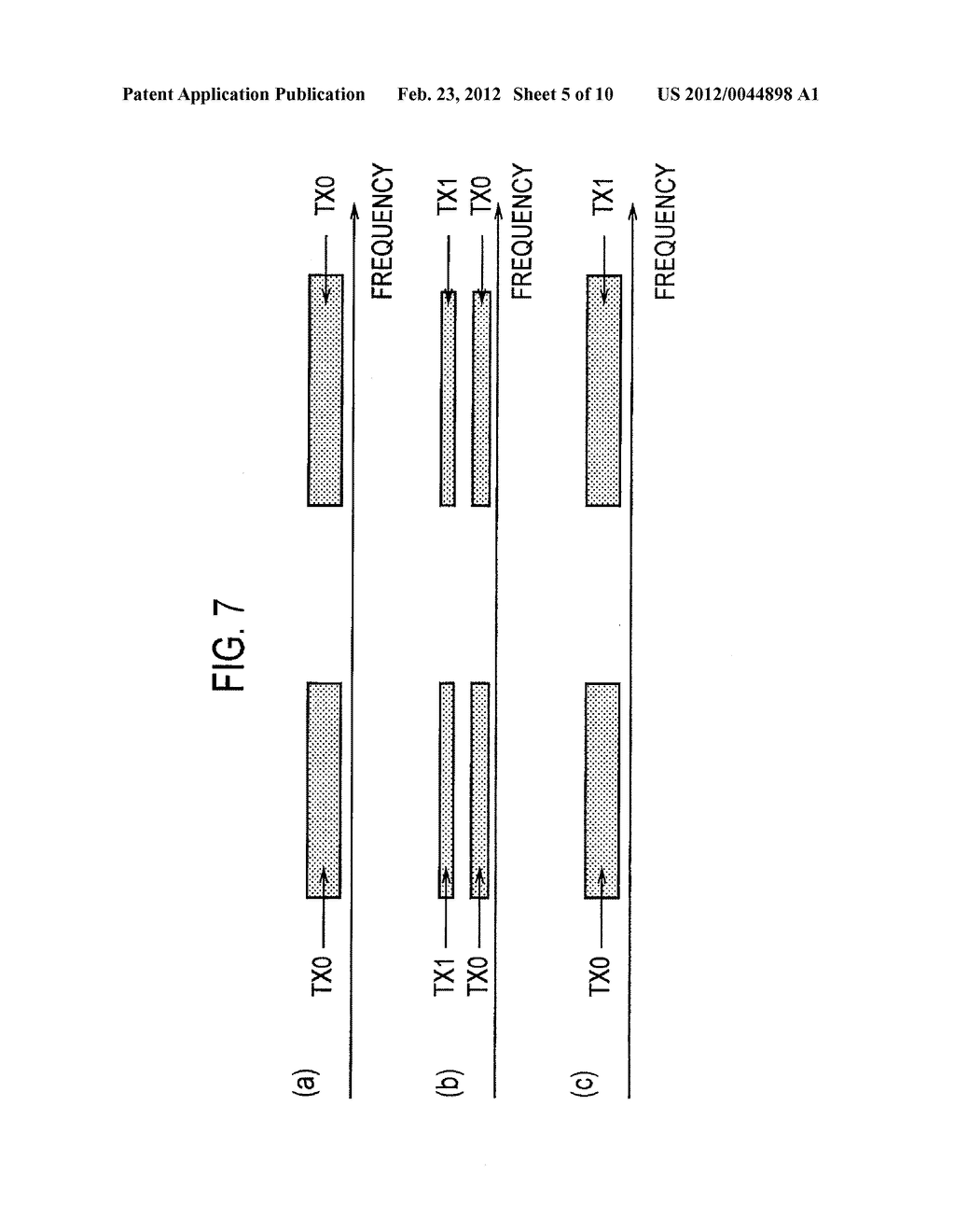 USER EQUIPMENT, BASE STATION DEVICE, AND COMMUNICATION CONTROL METHOD - diagram, schematic, and image 06