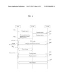 EFFICIENT HANDOVER METHOD IN BROADBAND WIRELESS ACCESS SYSTEM diagram and image