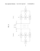 EFFICIENT HANDOVER METHOD IN BROADBAND WIRELESS ACCESS SYSTEM diagram and image