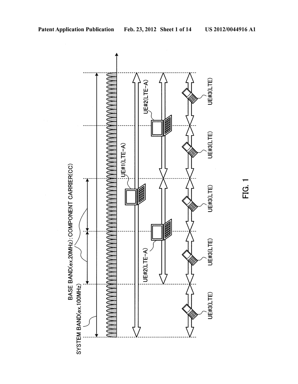 RADIO BASE STATION APPARATUS, MOBILE TERMINAL APPARATUS AND RADIO     COMMUNICATION METHOD - diagram, schematic, and image 02