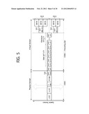 METHOD AND APPARATUS FOR TRANSMITTING A FRAME IN A WIRELESS RAN SYSTEM diagram and image