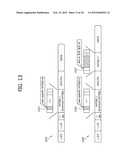 METHOD AND APPARATUS FOR TRANSMITTING A FRAME IN A WIRELESS RAN SYSTEM diagram and image