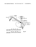 ROUTE OPTIMIZATION OF A DATA PATH BETWEEN COMMUNICATING NODES USING A     ROUTE OPTIMIZATION AGENT diagram and image