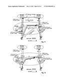 ROUTE OPTIMIZATION OF A DATA PATH BETWEEN COMMUNICATING NODES USING A     ROUTE OPTIMIZATION AGENT diagram and image