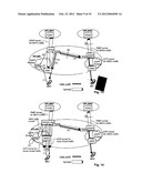 ROUTE OPTIMIZATION OF A DATA PATH BETWEEN COMMUNICATING NODES USING A     ROUTE OPTIMIZATION AGENT diagram and image