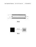 Temperature-Responsive Photonic Crystal Device diagram and image