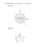 POLARIZATION-MAINTAINING FIBER AND OPTICAL FIBER SENSOR USING SAME diagram and image