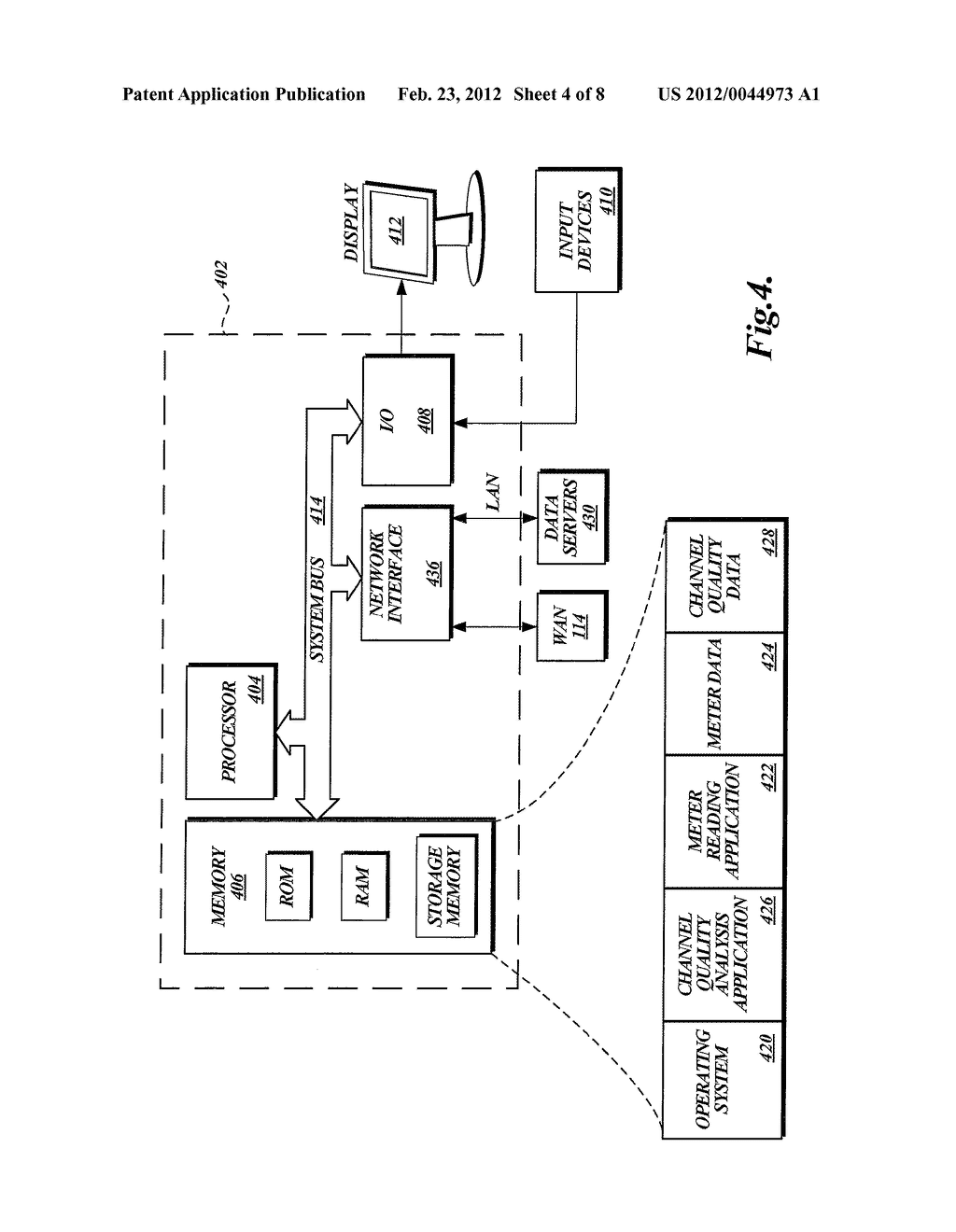 SYSTEMS AND METHODS FOR IMPROVING RECEPTION OF DATA IN WIRELESS     COMMUNICATION ENVIRONMENTS - diagram, schematic, and image 05