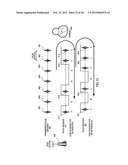 RADIO TERMINAL DEVICE, RADIO BASE STATION DEVICE, RADIO RANGING SYSTEM,     AND RADIO RANGING METHOD diagram and image