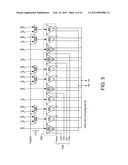 High-Speed Signaling Systems with Adaptable Pre-Emphasis and Equalization diagram and image