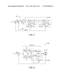 High-Speed Signaling Systems with Adaptable Pre-Emphasis and Equalization diagram and image