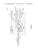 High-Speed Signaling Systems with Adaptable Pre-Emphasis and Equalization diagram and image